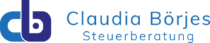 Claudia_Börjes_Logo_Steuerberatung